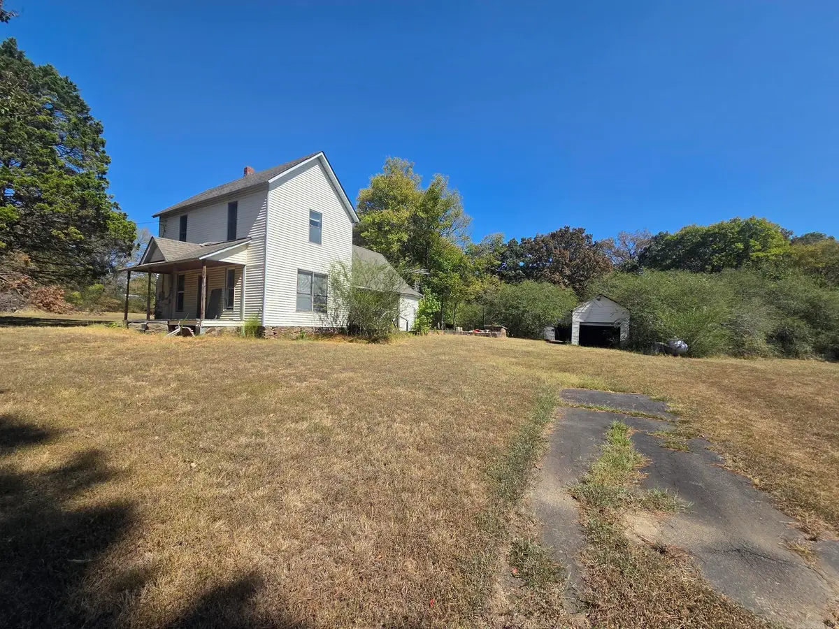 2002 Hwy 157, Judsonia, AR 72081 - #1