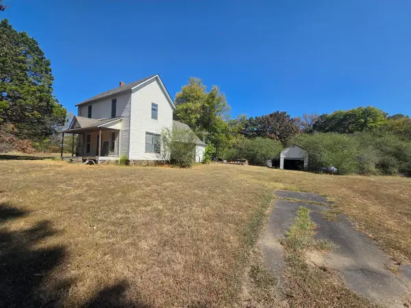 2002 Hwy 157, Judsonia, AR 72081
