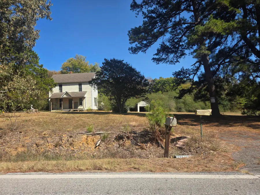 2002 Hwy 157, Judsonia, AR 72081 - #2
