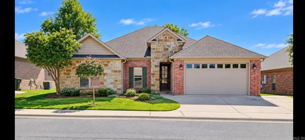 2455 Eighteen Loop, Conway, AR 72034 - #1