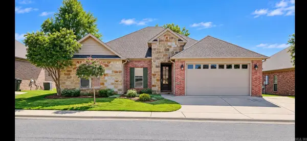 2455 Eighteen Loop, Conway, AR 72034