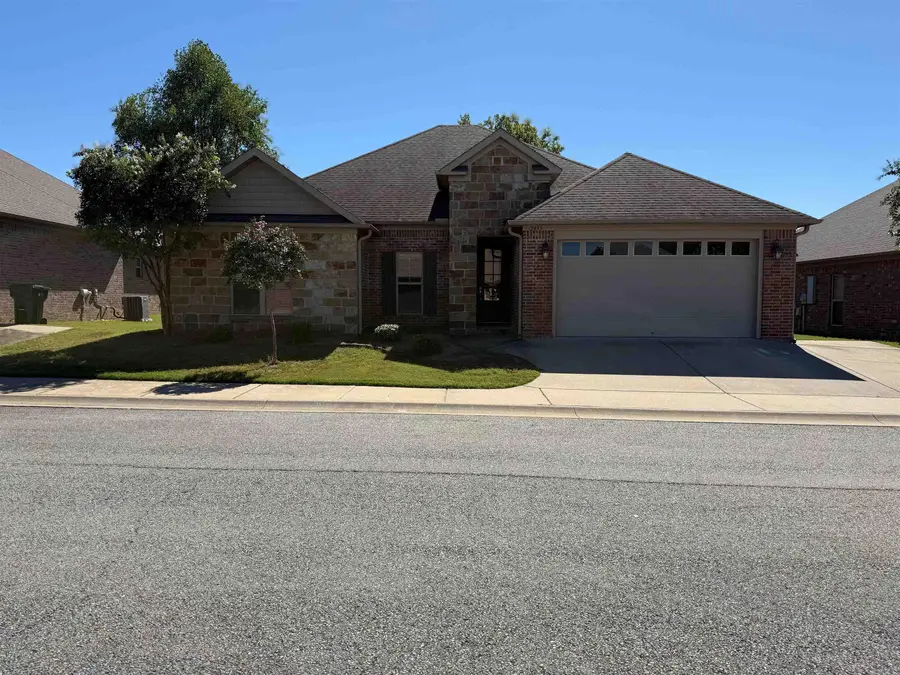 2455 Eighteen Loop, Conway, AR 72034 - #2