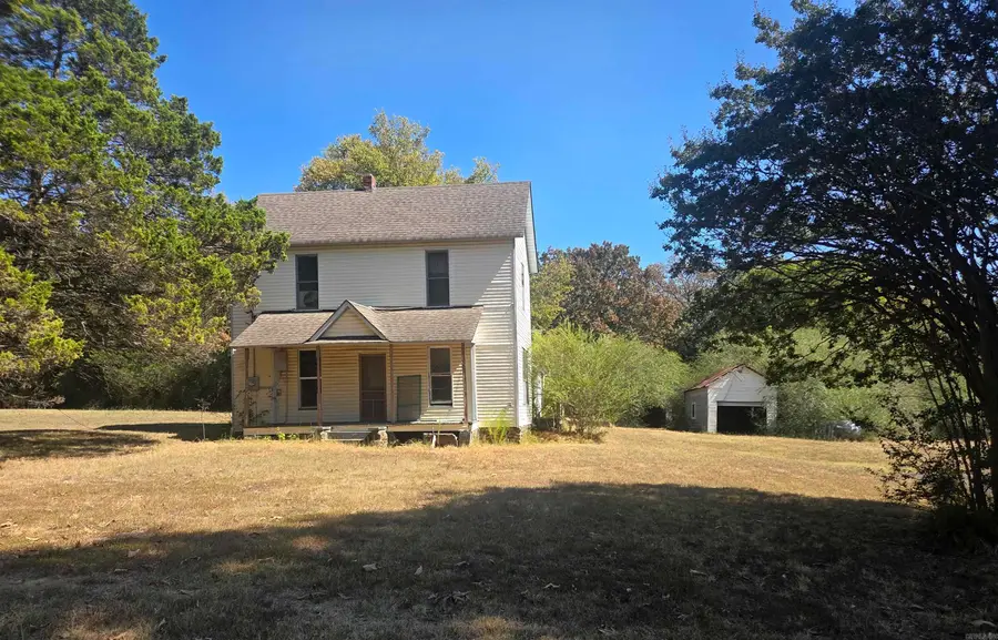 2002 Hwy 157, Judsonia, AR 72081 - #2