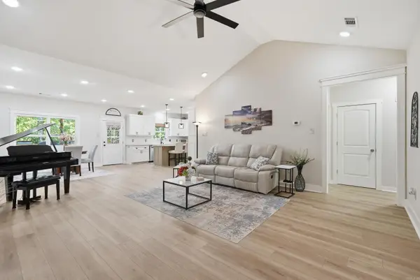208 Blackjack, Greenbrier, AR 72058