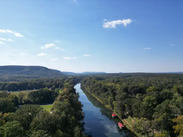 4231 Hwy 337 E Pecan Point Drive, Heber Springs, AR 72543