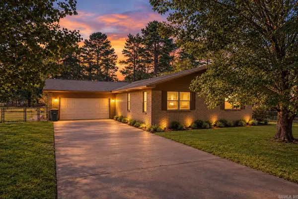 901 W Iowa St., Beebe, AR 72012