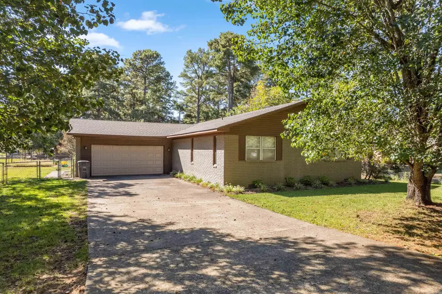901 W Iowa St., Beebe, AR 72012 - #2