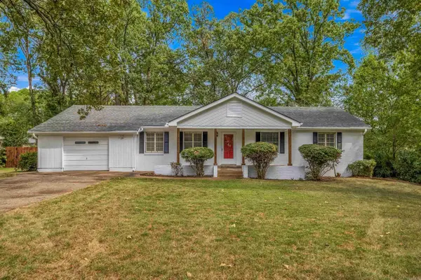 105 Blueridge Place, Hot Springs, AR 71901