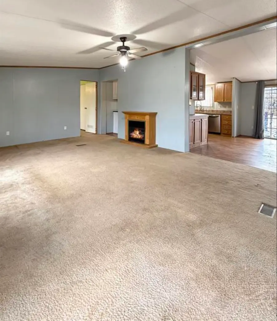 144 Valley Oaks Dr., Heber Springs, AR 72543 - #2