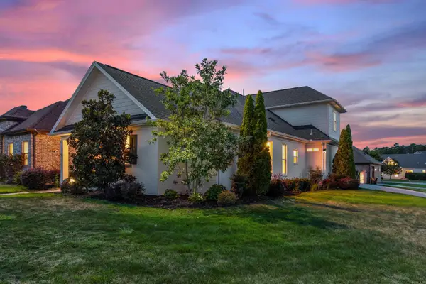 16 Bentwood Lane, Little Rock, AR 72223