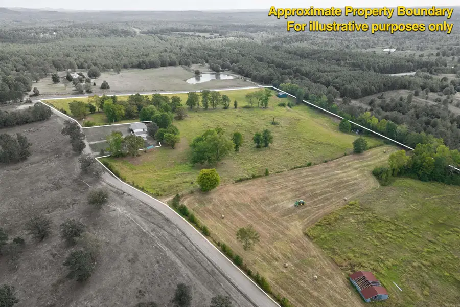42.89 Acres Sugar Loaf Road, Amity, AR 71921 - #2
