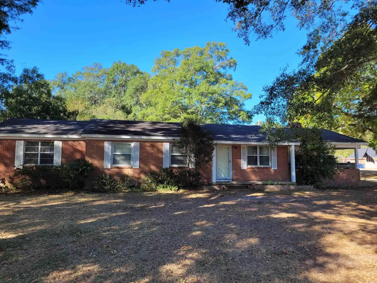 284 Iron Mt. Rd. Highway, El Dorado, AR 71730 - #1
