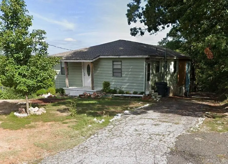 377 Arrowhead, Hot Springs, AR 71913 - #3