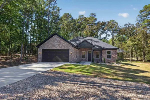 82 Cresta Way, Hot Springs Village, AR 71909