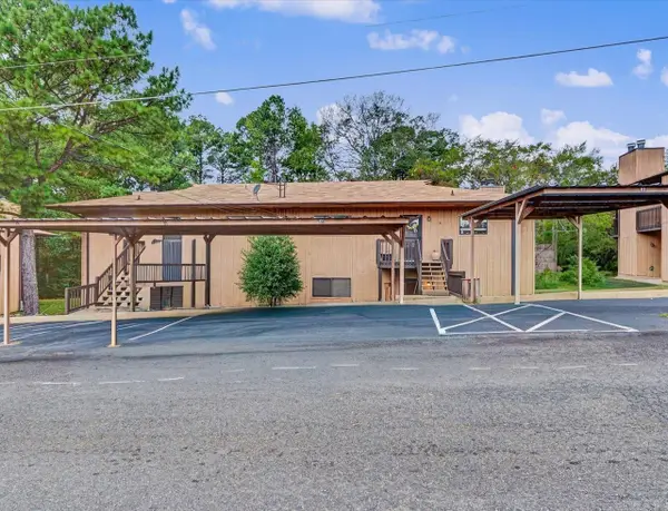1100 Woodlawn Avenue #60, Hot Springs, AR 71913