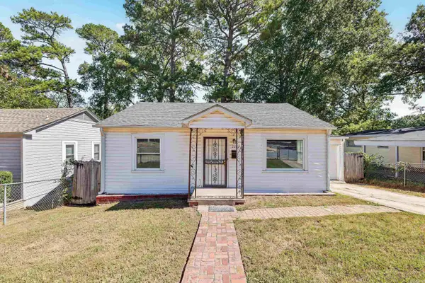 2223 S Jackson Street, Little Rock, AR 72204