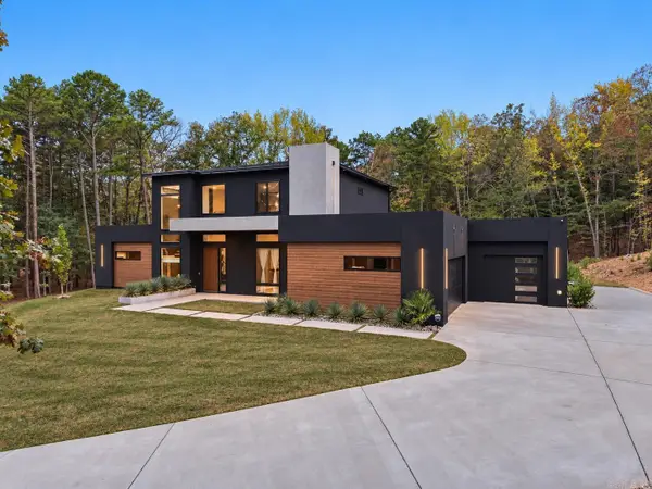 23104 Denny Road, Little Rock, AR 72223