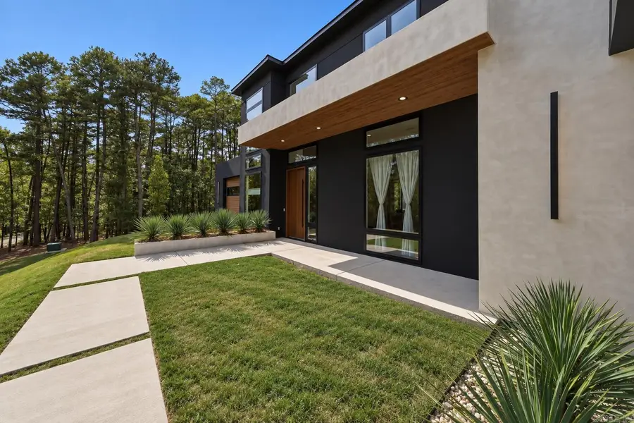 23104 Denny Road, Little Rock, AR 72223 - #2