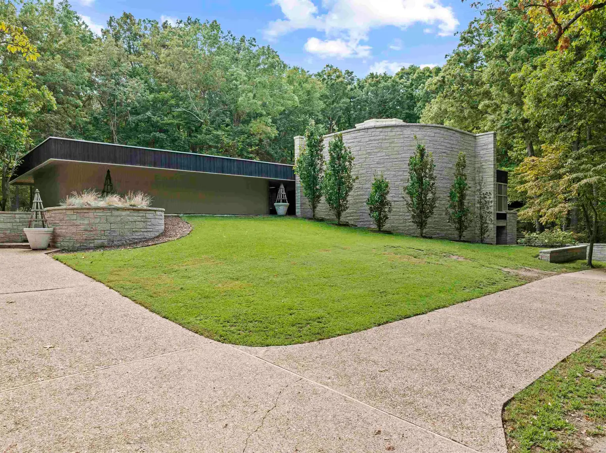 Address Withheld By Seller, Harrison, AR 72601 - #1