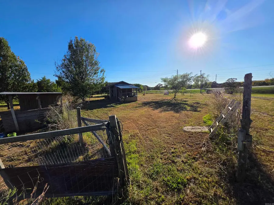 1195 Hwy 5, Romance, AR 72136 - #3