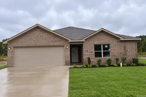 5501 Lotus St., Jonesboro, AR 72404