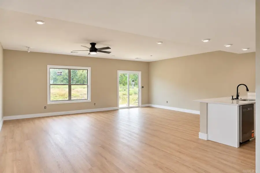 5501 Lotus St., Jonesboro, AR 72404 - #3