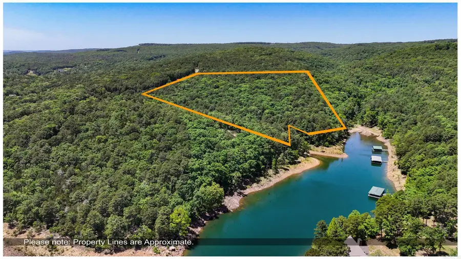Tract 1 1073 Circle Acres Road, Shirley, AR 72153 - #2
