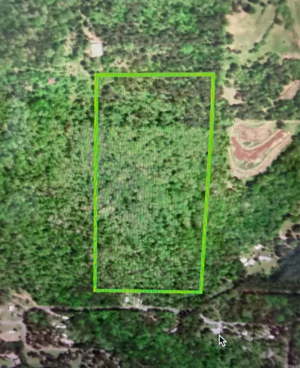 Address Withheld By Seller, Greers Ferry, AR 72067