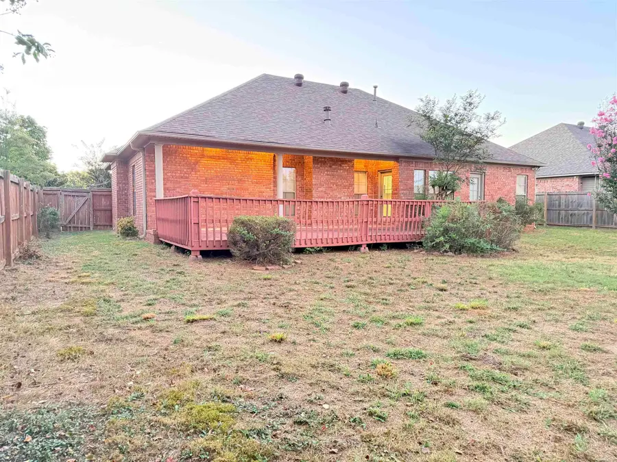 1430 Crosspoint Road, Conway, AR 72034 - #2