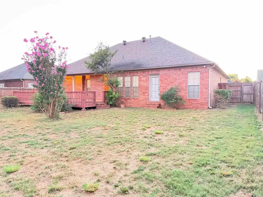 1430 Crosspoint Road, Conway, AR 72034 - #3