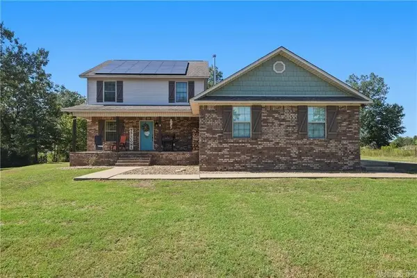 115 Newton Springs, Hector, AR 72843