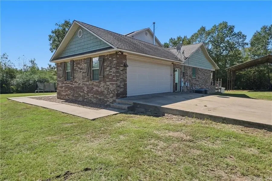 115 Newton Springs, Hector, AR 72843 - #2