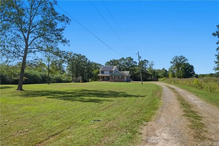 115 Newton Springs, Hector, AR 72843 - #3