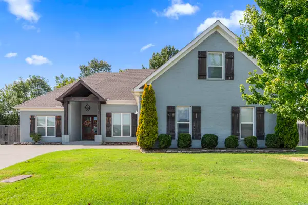 5230 Barn Owl Cove, Conway, AR 72034
