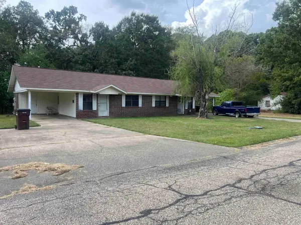1002-1004-1006 Missouri Street, Crossett, AR 71635