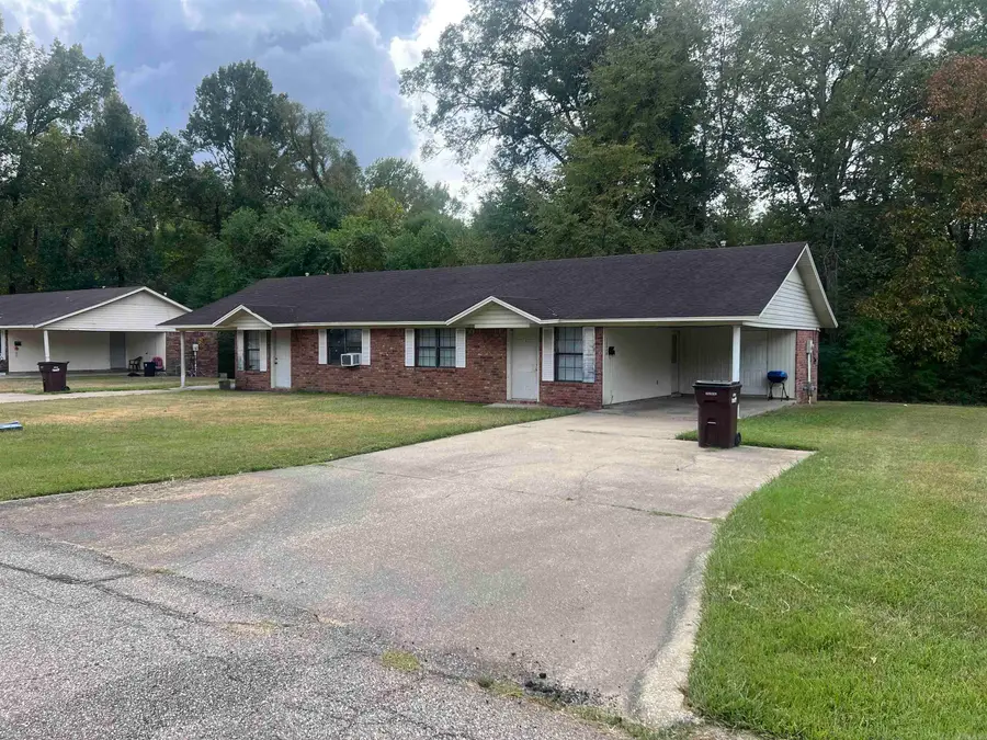 1002-1004-1006 Missouri Street, Crossett, AR 71635 - #2