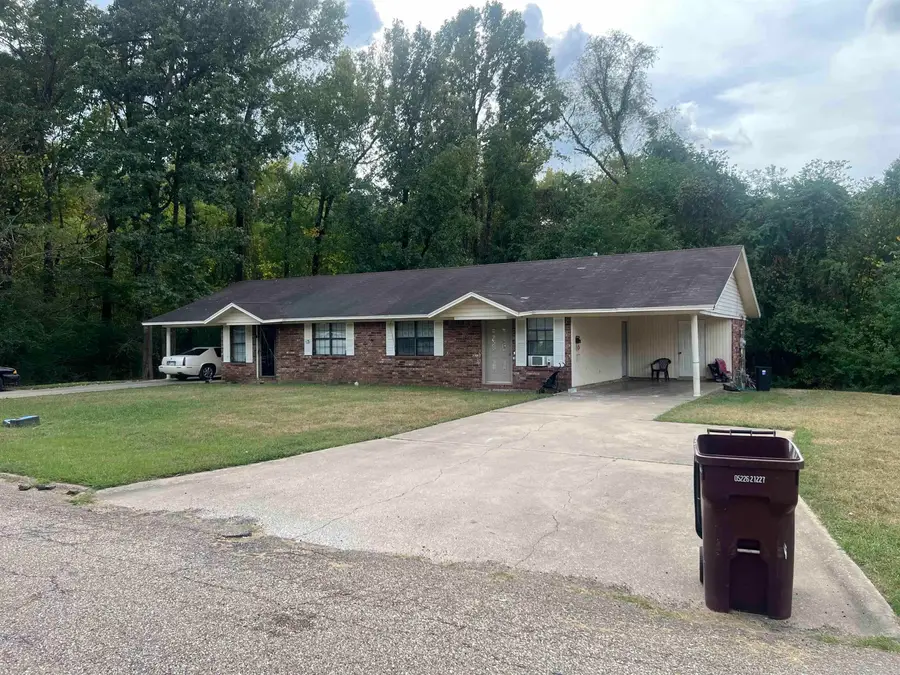 1002-1004-1006 Missouri Street, Crossett, AR 71635 - #3