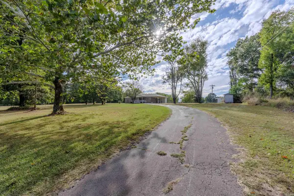 1739 Highway 216, Houston, AR 72070