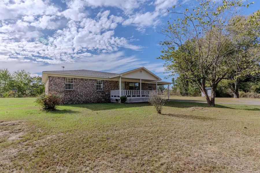 1739 Highway 216, Houston, AR 72070 - #2