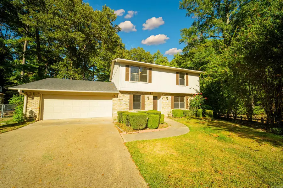 1910 Ridgewood Dr, El Dorado, AR 71730 - #2