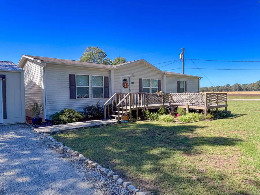 307 W Adams St, Portia, AR 72457 - #2