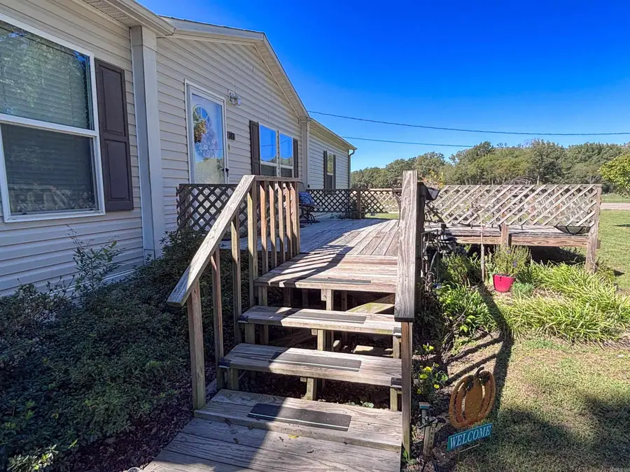 307 W Adams St, Portia, AR 72457 - #3