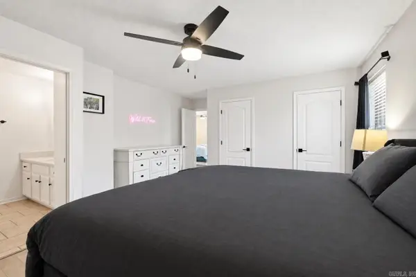 2235 Rainbow Road, Conway, AR 72032
