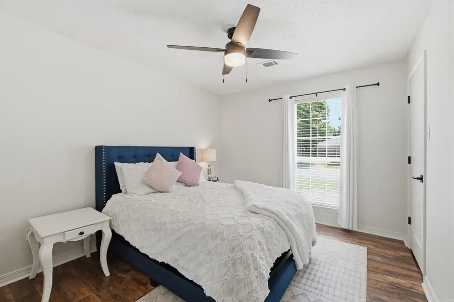 2235 Rainbow Road, Conway, AR 72032 - #3