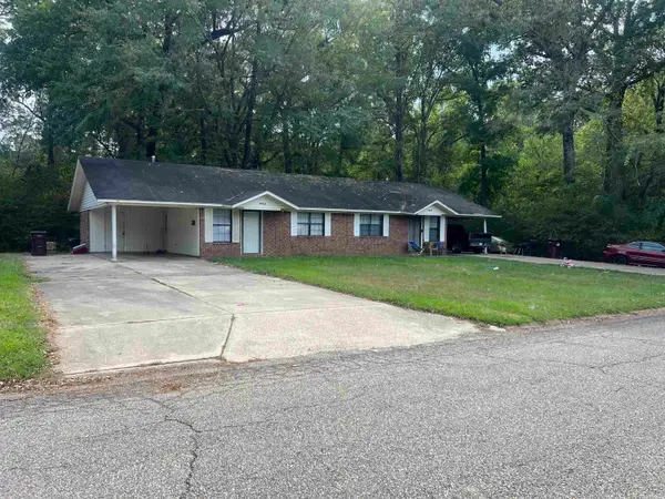 Tennessee And 11th, Crossett, AR 71635