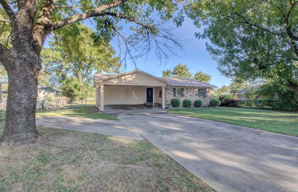 607 Meadow Circle, Beebe, AR 72012 - #1