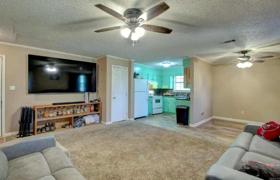 607 Meadow Circle, Beebe, AR 72012 - #3