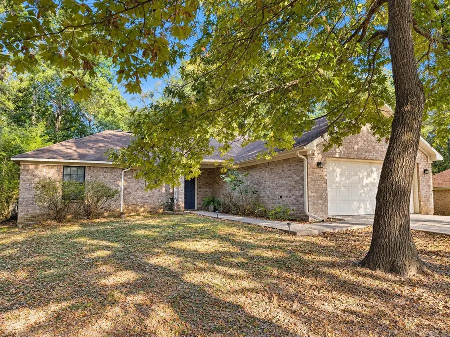 1232 Edingburgh Drive, Mabelvale, AR 72103 - #2