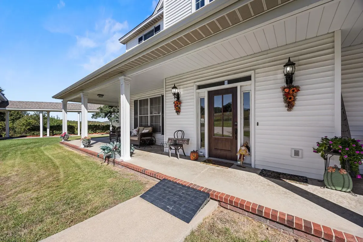 200 Clampett Lane, Heber Springs, AR 72543 - #1