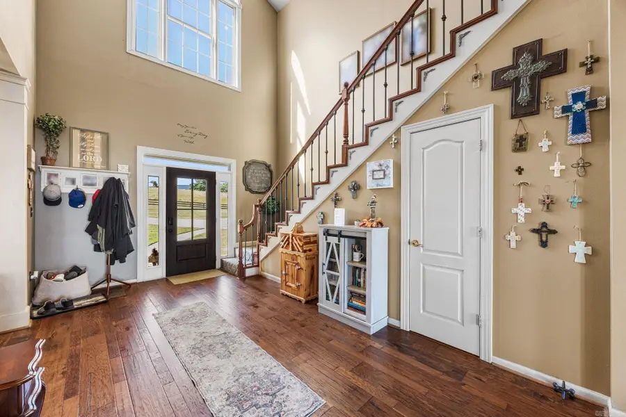 200 Clampett Lane, Heber Springs, AR 72543 - #2